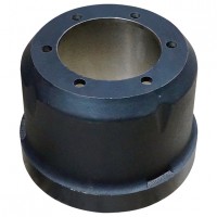 Brake Drum, 255mm PCD / 300mm x 215mm - 255 x 6 Stud NRXZ9